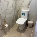 Апартаменты Euphoria Complexb