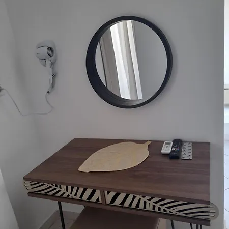 Euphoria Complexb Lägenhet