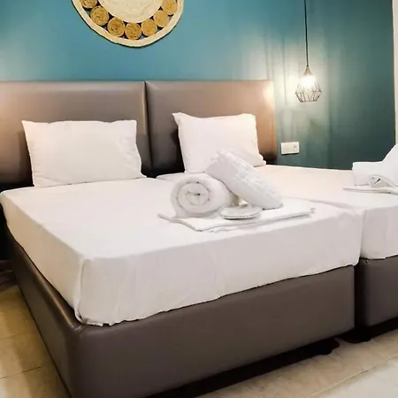 Euphoria Complexb * Kávos