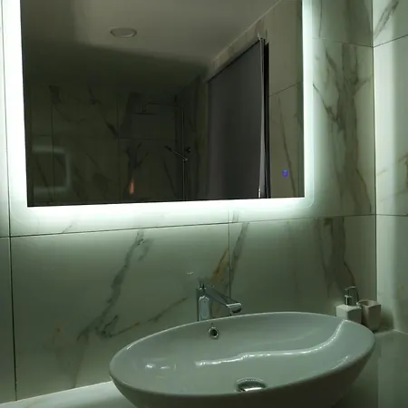 Euphoria Complexb Lägenhet Kávos