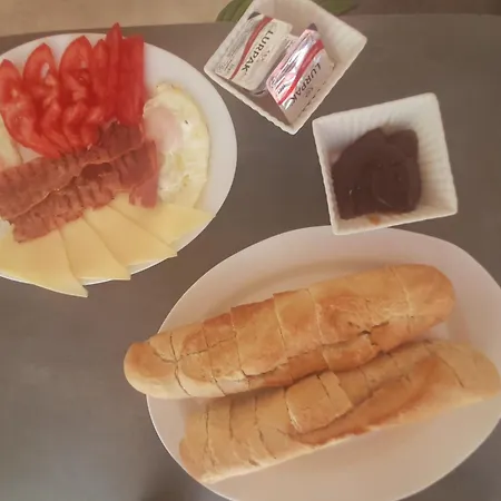 Euphoria Complexb Lägenhet