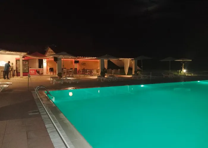 Apartamento Euphoria Complexb