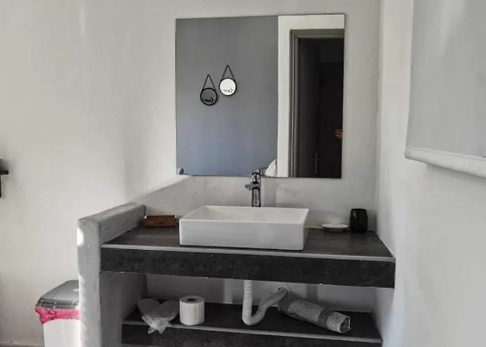 Apartamento Euphoria Complexb Kávos