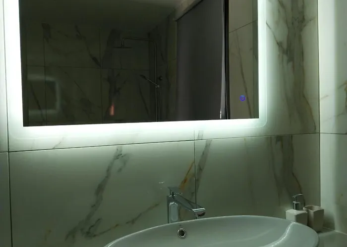 Euphoria Complexb Apartamento Kávos