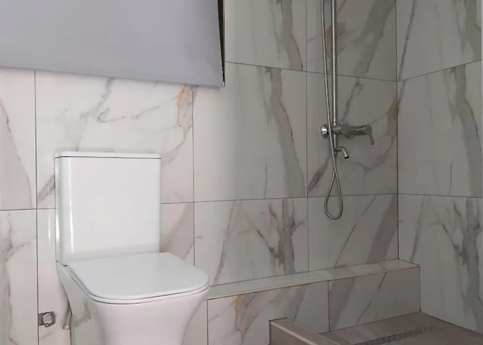 Euphoria Complexb Apartamento *
