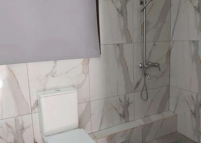 Euphoria Complexb Apartamento
