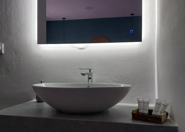 Euphoria Complexb Apartamento Kávos