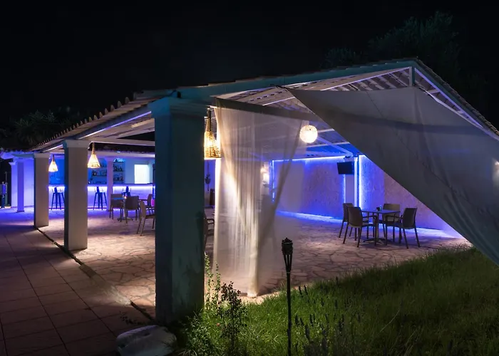 Apartamento Euphoria Complexb Kávos