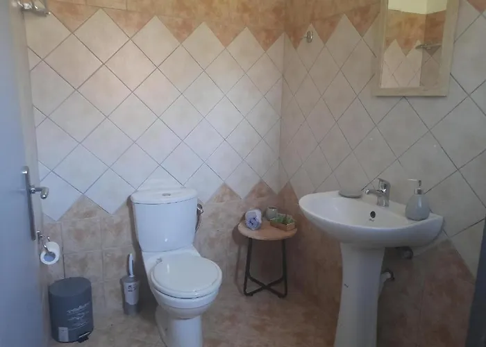 Apartamento Euphoria Complexb *