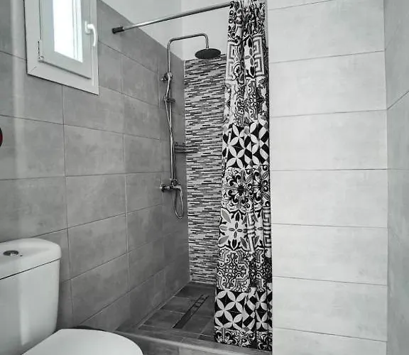 Apartamento Euphoria Complexb Kávos