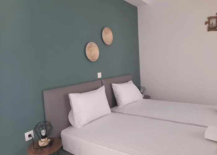 Apartamento Euphoria Complexb