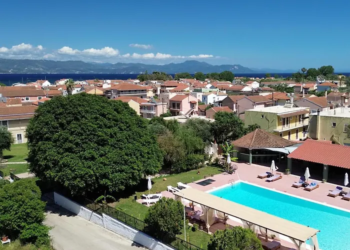 Apartamento Euphoria Complexb *