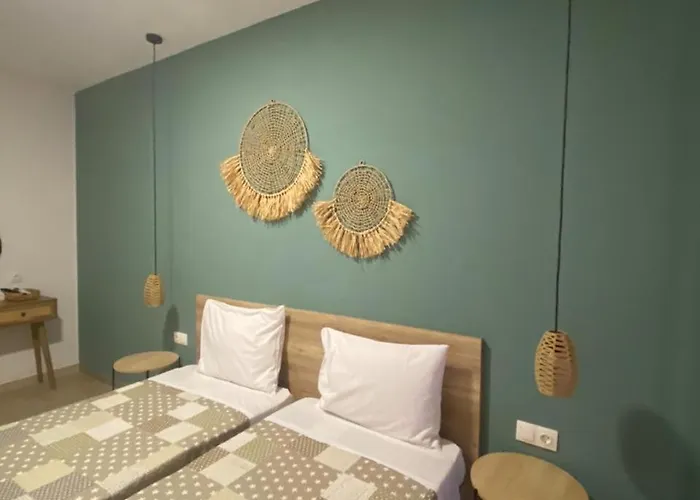 Euphoria Complexb Apartamento