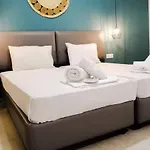 Euphoria Complexb * Kávos