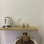 Euphoria Complexb Apartament Kávos