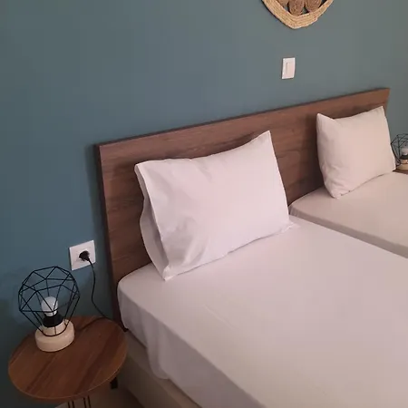 Euphoria Complexb Appartement