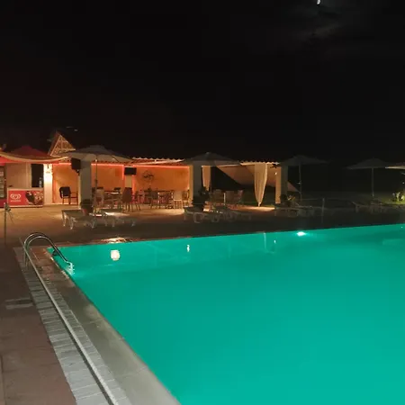 Appartement Euphoria Complexb