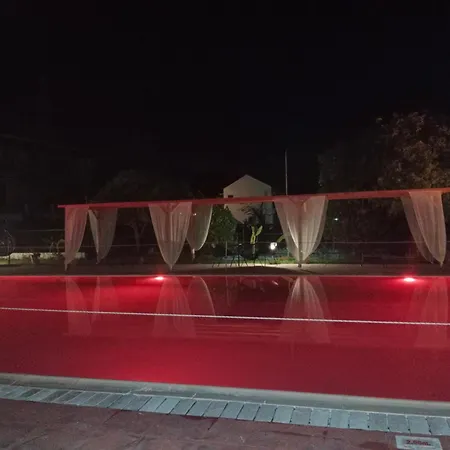 Appartement Euphoria Complexb *