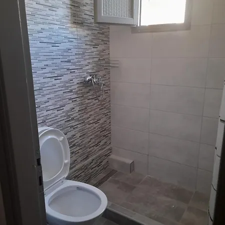 Appartement Euphoria Complexb