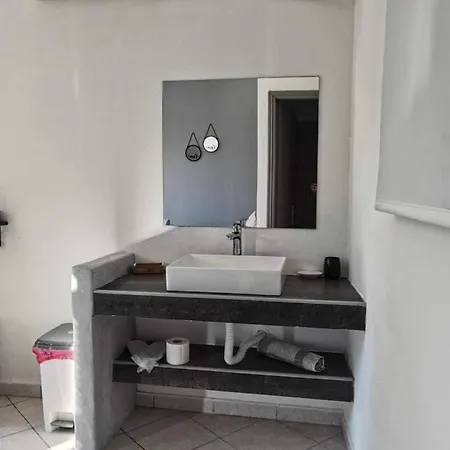 Appartement Euphoria Complexb Kávos