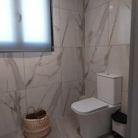 Euphoria Complexb Appartement *