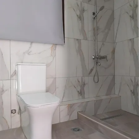 Euphoria Complexb Appartement *