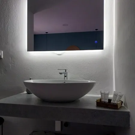 Euphoria Complexb Appartement Kávos