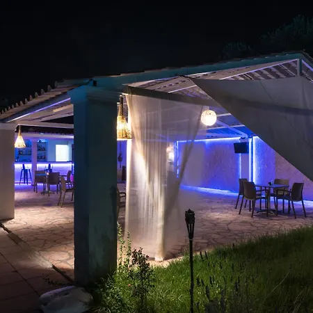 Appartamento Euphoria Complexb Kávos