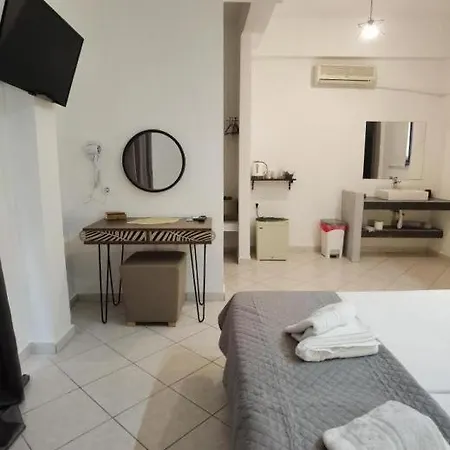 Appartement Euphoria Complexb *