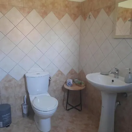 Appartement Euphoria Complexb *