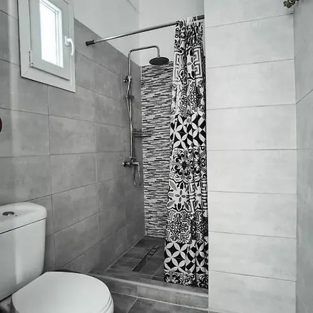 Appartement Euphoria Complexb Kávos