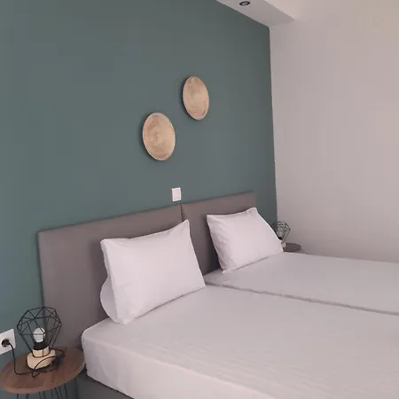 Appartement Euphoria Complexb