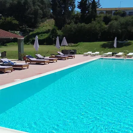 Appartement Euphoria Complexb