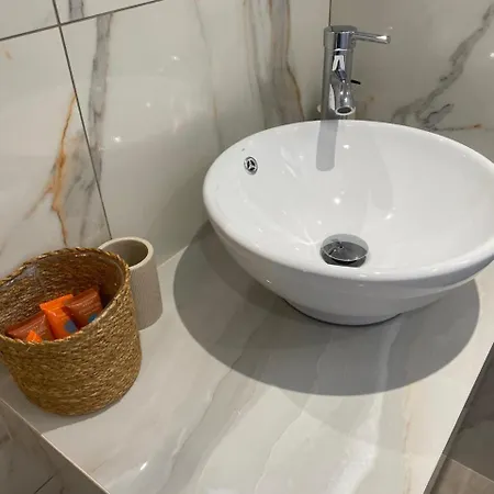 Appartement Euphoria Complexb