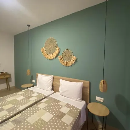 Euphoria Complexb Appartement