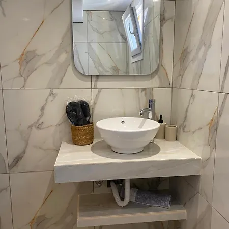 Appartamento Euphoria Complexb