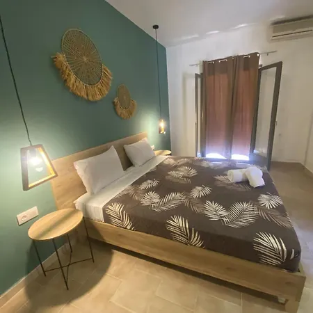 Euphoria Complexb Appartement *