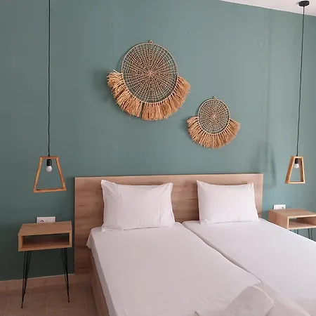 Euphoria Complexb Appartement