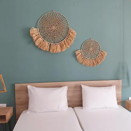 Appartement Euphoria Complexb