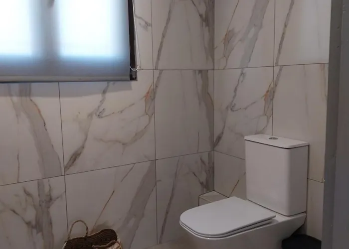 Euphoria Complexb Διαμέρισμα *