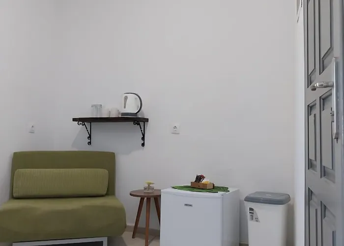 Apartment Euphoria Complexb Kavos