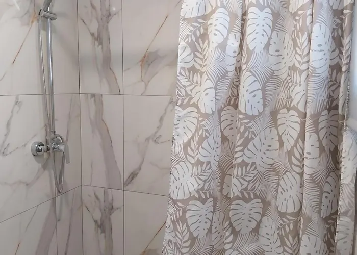 Euphoria Complexb Apartment