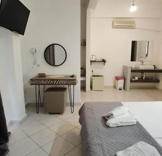 Apartment Euphoria Complexb *