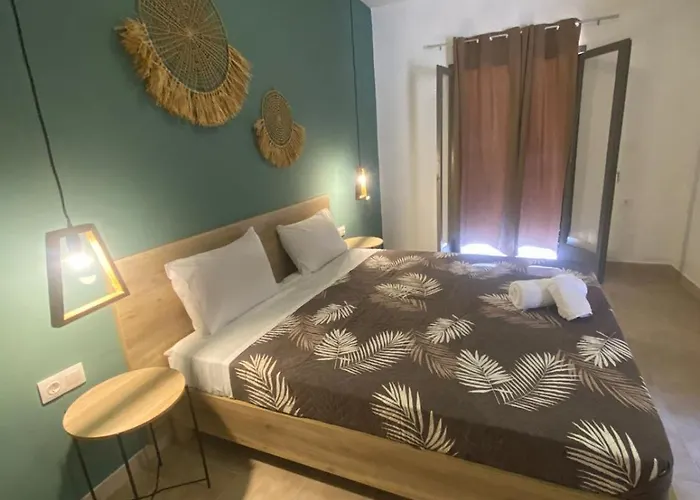 Euphoria Complexb Apartment *