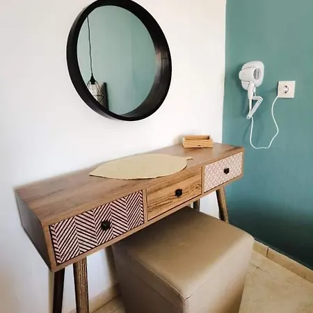 Euphoria Complexb Apartment Kavos
