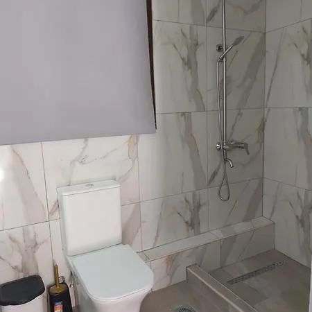 Euphoria Complexb Apartment