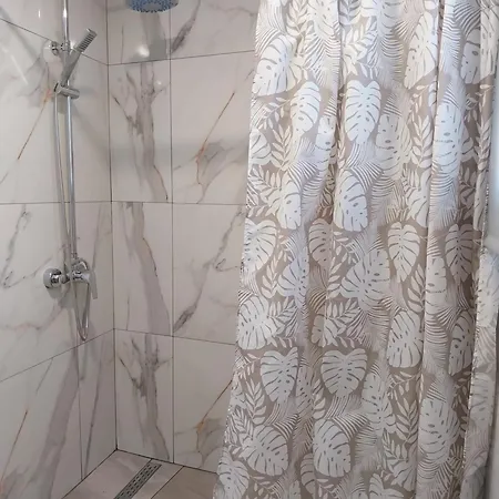 Euphoria Complexb Apartmán