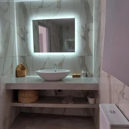 Euphoria Complexb Apartment