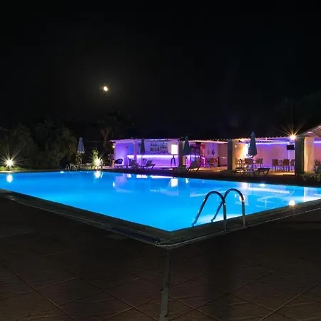 Euphoria Complexb Apartment
