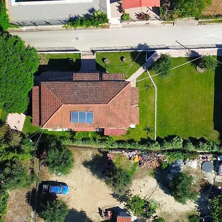 Apartment Euphoria Complexb Kavos